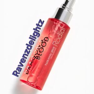 Rodial Dragon's Blood Hydrating Hyaluronic Drink Mist
